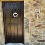 Casita Meu Pai Holiday home Boimorto (A Coruna)