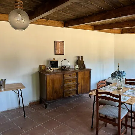 Casita Meu Pai