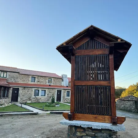 Casita Meu Pai Boimorto (A Coruna)