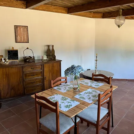 Casita Meu Pai Holiday home *