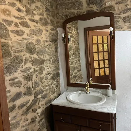 Casita Meu Pai Holiday home Boimorto (A Coruna)