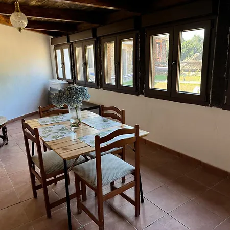 Casita Meu Pai Boimorto (A Coruna)