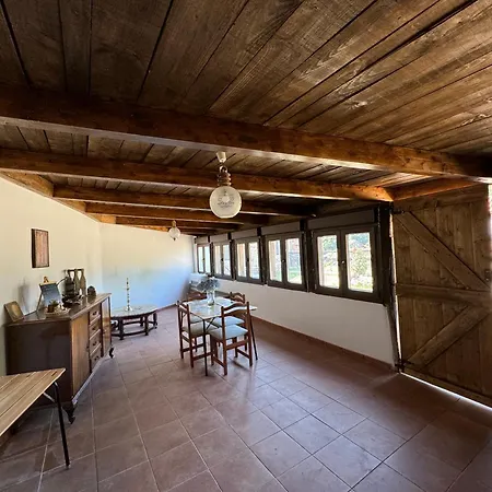 Casita Meu Pai