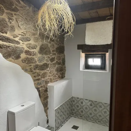 Casita Meu Pai Prázdninový dům *