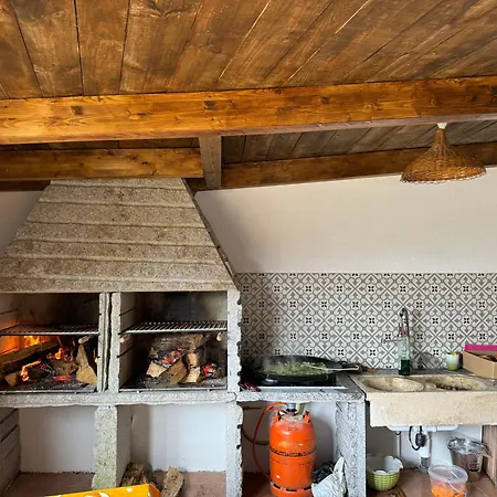 Holiday home Casita Meu Pai