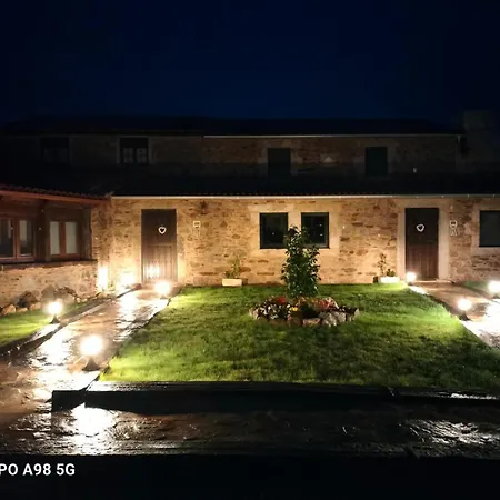 Casita Meu Pai