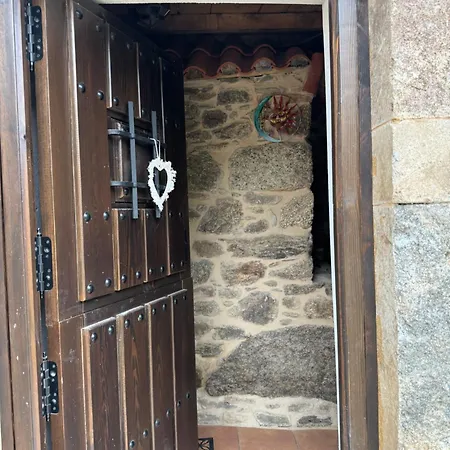 Casita Meu Pai Boimorto (A Coruna)