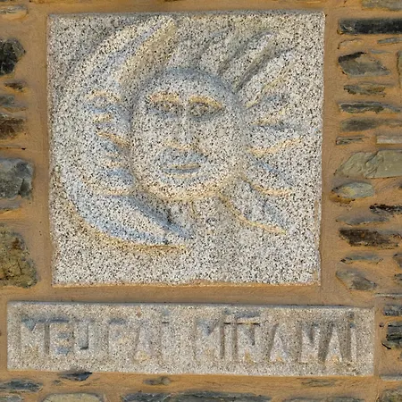 Casita Meu Pai Casa vacanze *