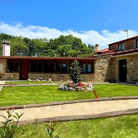 Casita Meu Pai Casa vacanze *