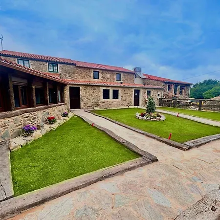 Casita Meu Pai Ferienhaus *