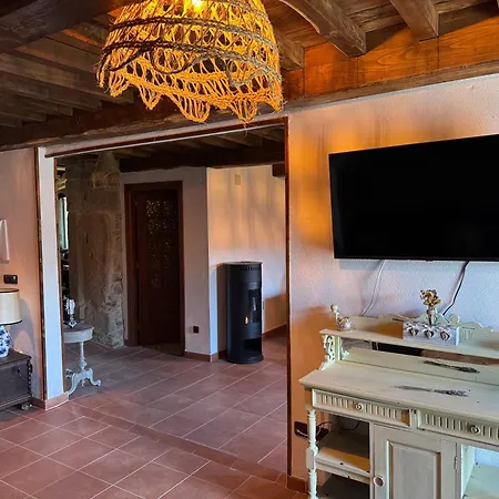 Casita Meu Pai Boimorto (A Coruna)