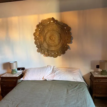 Holiday home Casita Meu Pai