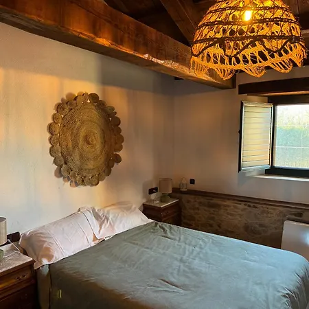 Holiday home Casita Meu Pai *