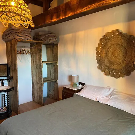 Casita Meu Pai Boimorto (A Coruna)