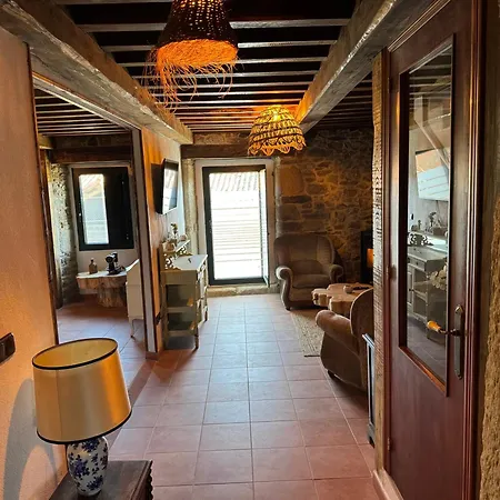 Casita Meu Pai 펜션 *