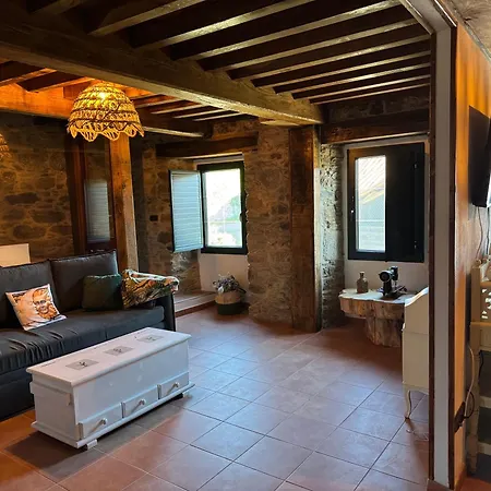 Casita Meu Pai Holiday home