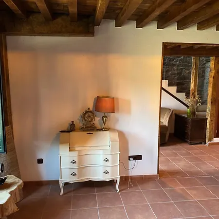 Casita Meu Pai Boimorto (A Coruna)