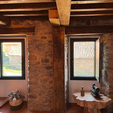 Casita Meu Pai Boimorto (A Coruna)