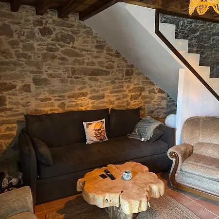 펜션 Casita Meu Pai *