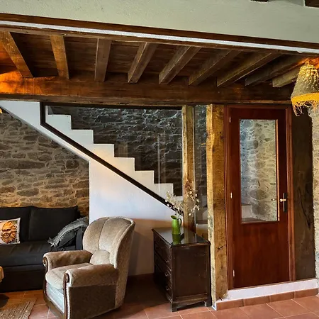 Casita Meu Pai Ferienhaus *