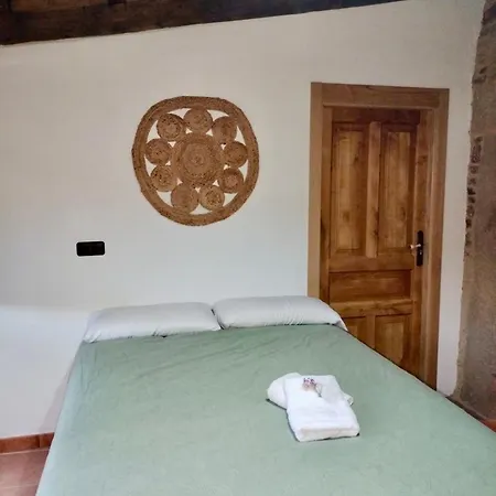 Casita Meu Pai Prázdninový dům
