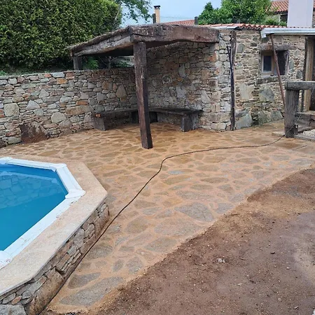 Casita Meu Pai *