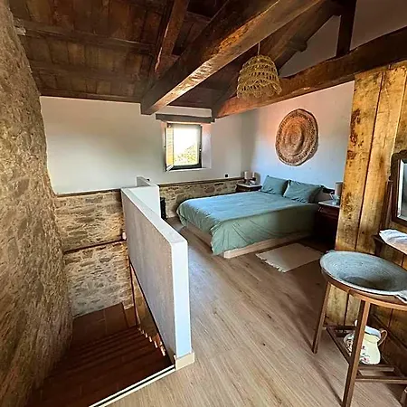 Casita Meu Pai Prázdninový dům