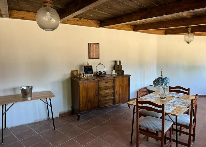 Casita Meu Pai