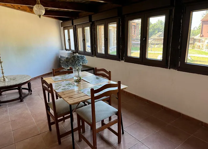 Casita Meu Pai Boimorto (A Coruna)