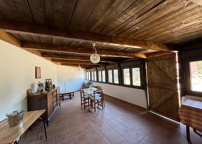 Casita Meu Pai