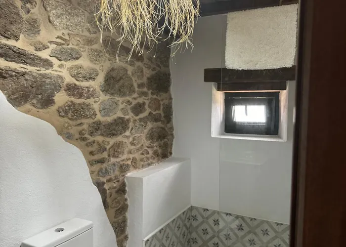 Casita Meu Pai Ferienhaus *
