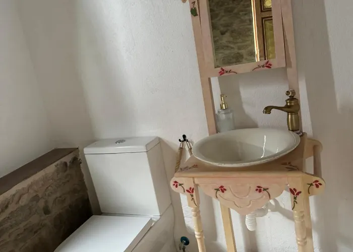 Ferienhaus Casita Meu Pai *