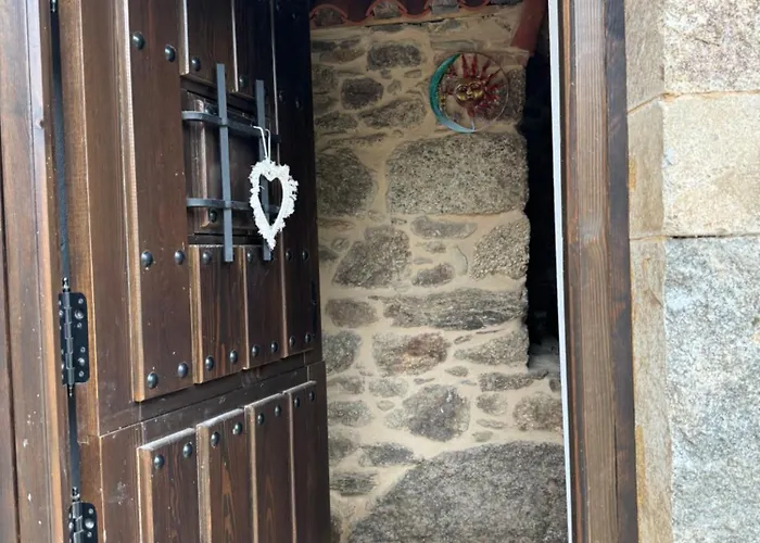 Casita Meu Pai Boimorto (A Coruna)