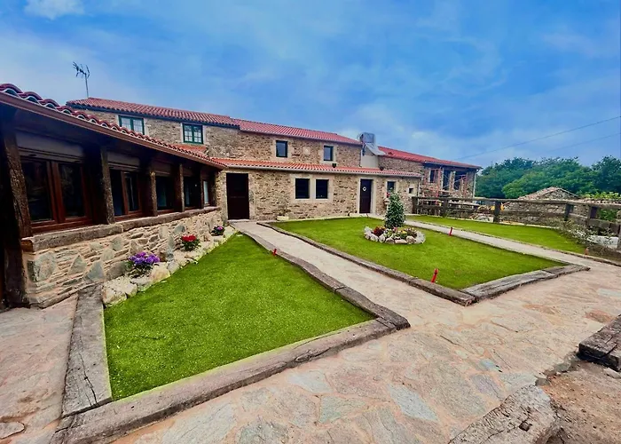 Casita Meu Pai Ferienhaus *