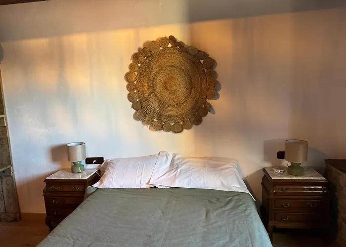 Ferienhaus Casita Meu Pai