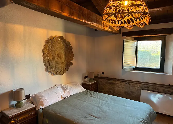 Ferienhaus Casita Meu Pai *