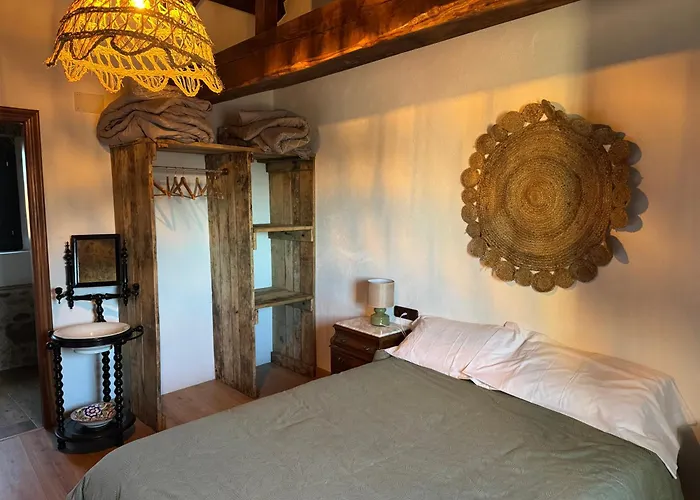 Casita Meu Pai Boimorto (A Coruna)
