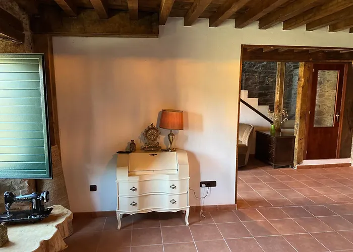 Casita Meu Pai Boimorto (A Coruna)