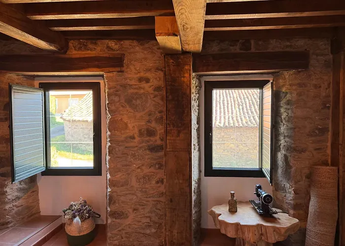 Casita Meu Pai Boimorto (A Coruna)