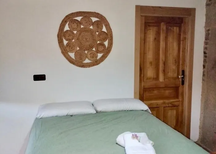 Casita Meu Pai Ferienhaus