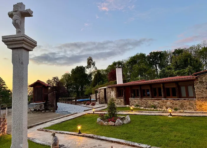 Casita Meu Pai