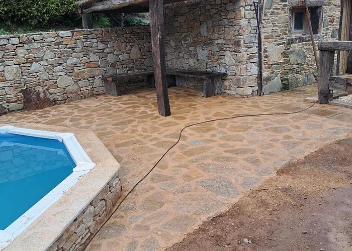 Casita Meu Pai *
